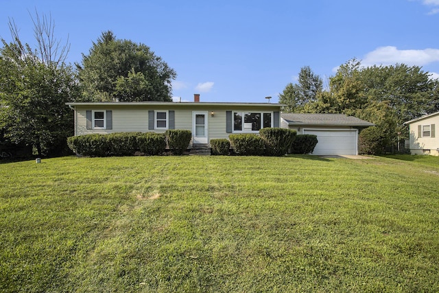 16755 B Dr S, Marshall, MI 49068 - photo 1
