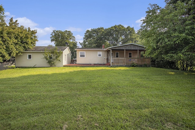 16755 B Dr S, Marshall, MI 49068 - photo 20