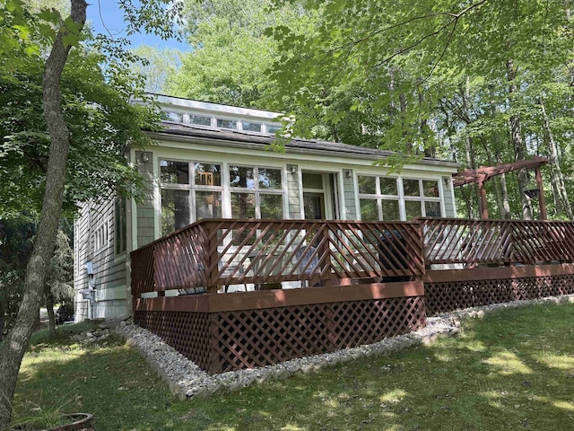 9615 Golf Port Dr, Stanwood, MI 49346 - photo 1