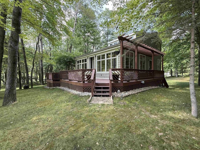 9615 Golf Port Dr, Stanwood, MI 49346 - photo 6