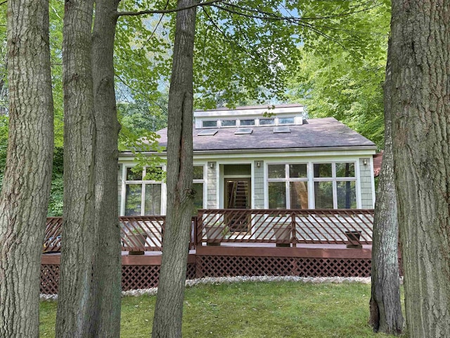 9615 Golf Port Dr, Stanwood, MI 49346 - photo 2