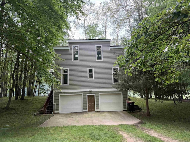9615 Golf Port Dr, Stanwood, MI 49346 - photo 3