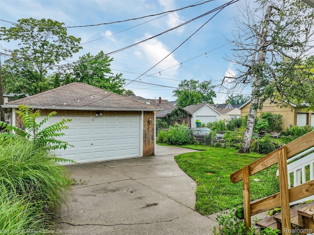 1417 Beaconsfield Ave, Grosse Pointe Park, MI 48230 - photo 18