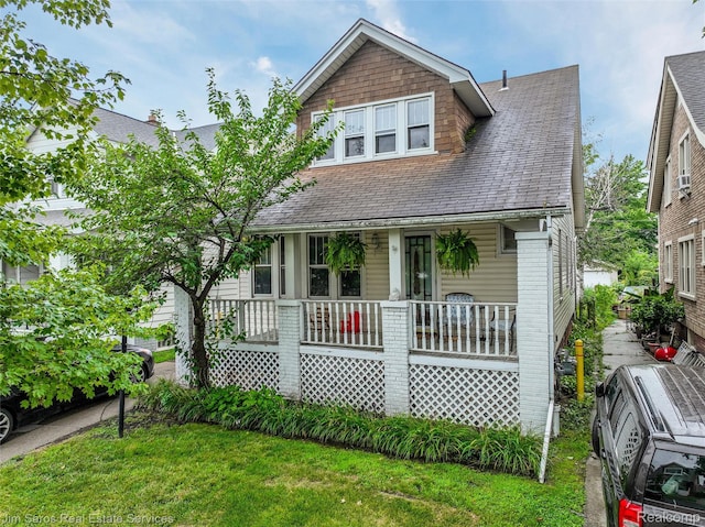 1417 Beaconsfield Ave, Grosse Pointe Park, MI 48230 - photo 1