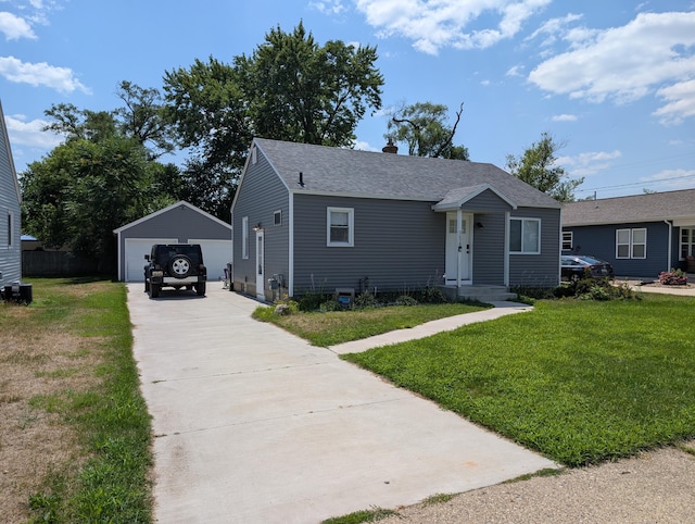 154 Wadswoth St SW, Wyoming, MI 49548 - photo 1