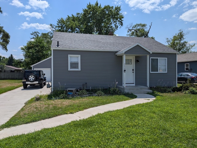 154 Wadswoth St SW, Wyoming, MI 49548 - photo 2