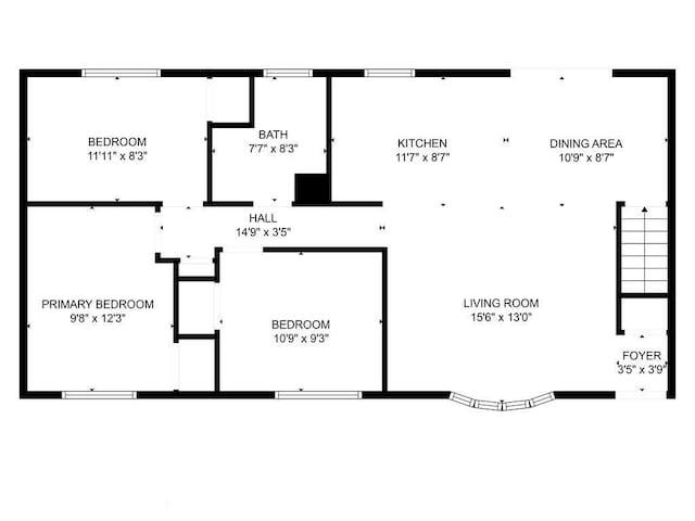 1391 S Sutton Dr, Westland, MI 48186 - photo 24