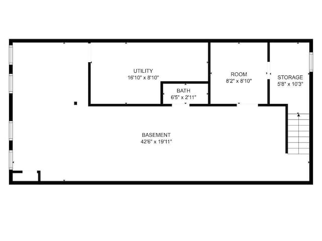 1391 S Sutton Dr, Westland, MI 48186 - photo 25