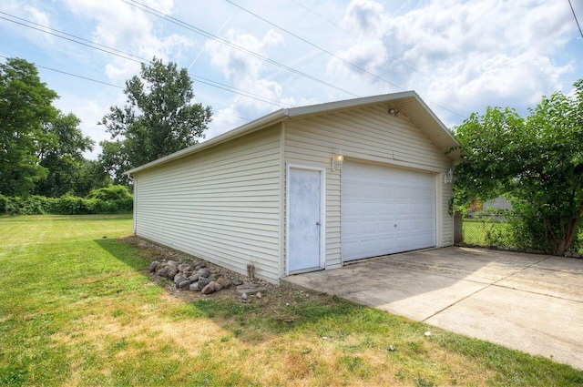 1391 S Sutton Dr, Westland, MI 48186 - photo 21