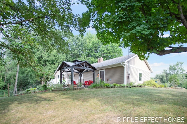 3410 Hidden Meadows St, Zeeland, MI 49464 - photo 10