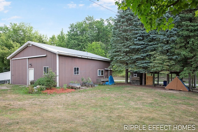 3410 Hidden Meadows St, Zeeland, MI 49464 - photo 15