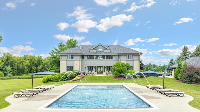 2760 N Territorial Rd W, Ann Arbor, MI 48105 - photo 6