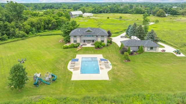 2760 N Territorial Rd W, Ann Arbor, MI 48105 - photo 5