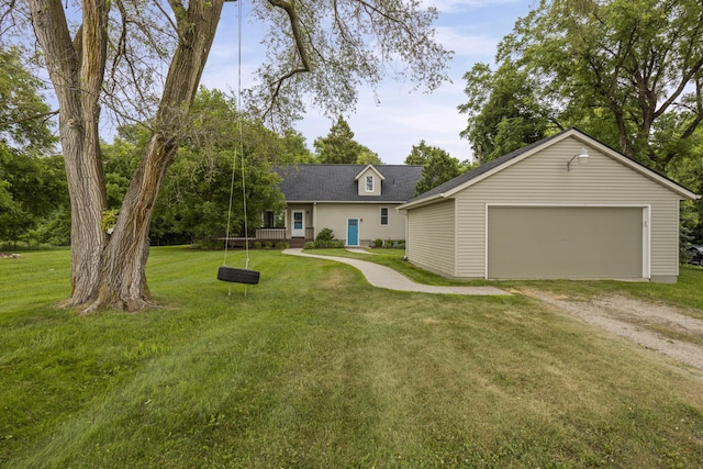 2760 N Territorial Rd W, Ann Arbor, MI 48105 - photo 62