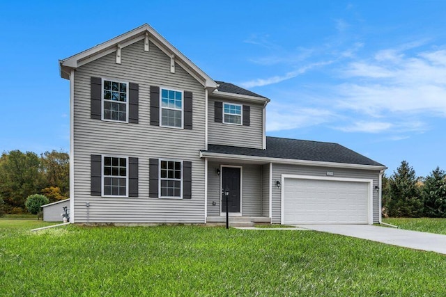 8780 E Sturtevant Ave, Richland, MI 49083 - photo 1