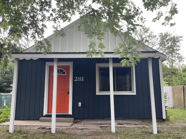 281 Ohio St, Ypsilanti, MI 48198 - photo 1