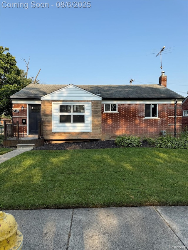 24203 Raven Ave, Eastpointe, MI 48021 - photo 2