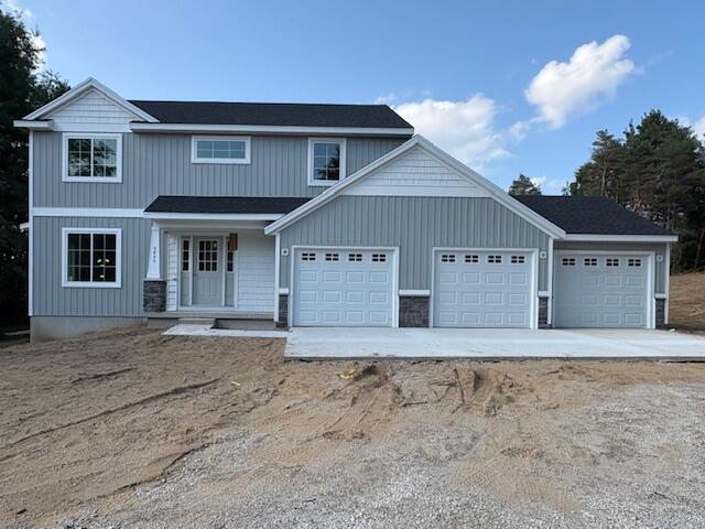 2833 14 Mile Rd NE, Sparta, MI 49345 - photo 1