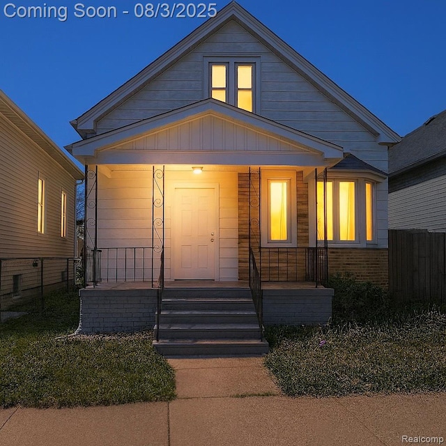2007 Evaline, Hamtramck, MI 48212 - photo 1