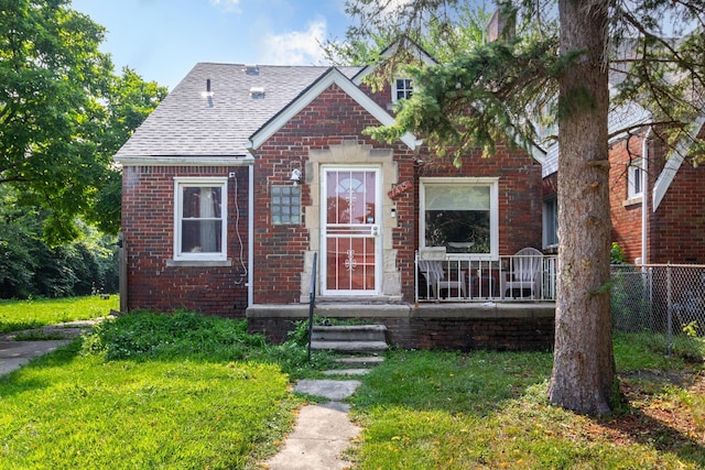 7415 Minock St, Detroit, MI 48228 - photo 1