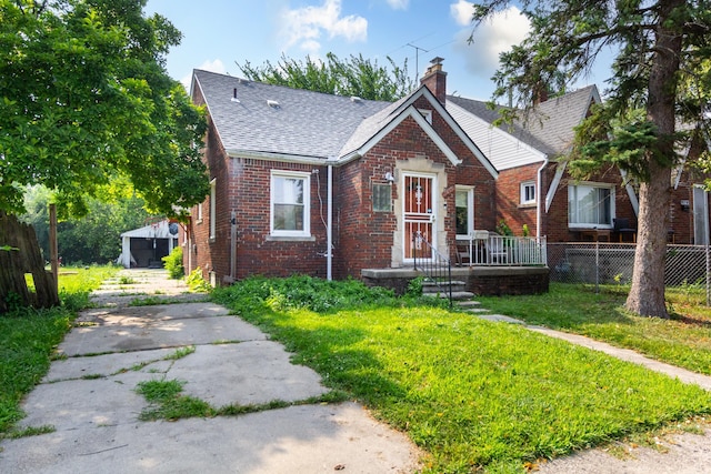 7415 Minock St, Detroit, MI 48228 - photo 16