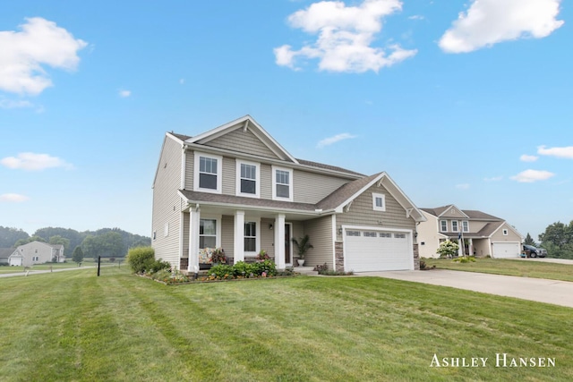 1974 Sunset View Ct, Cedar Springs, MI 49319 - photo 27