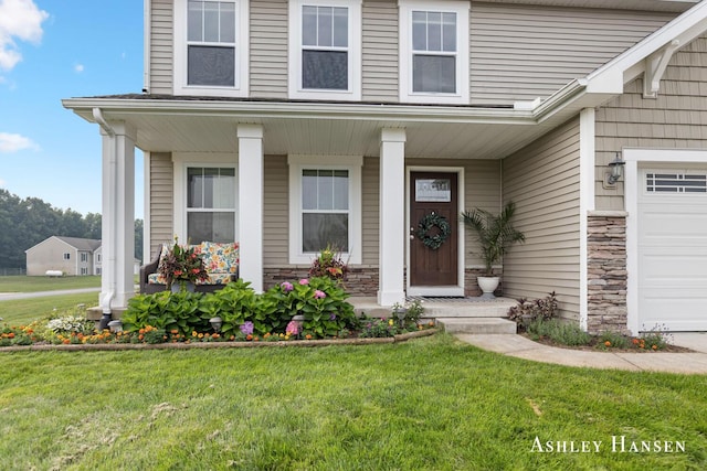1974 Sunset View Ct, Cedar Springs, MI 49319 - photo 2