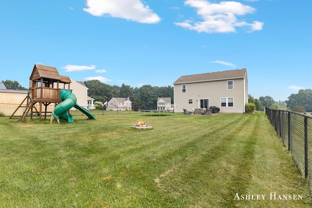 1974 Sunset View Ct, Cedar Springs, MI 49319 - photo 25