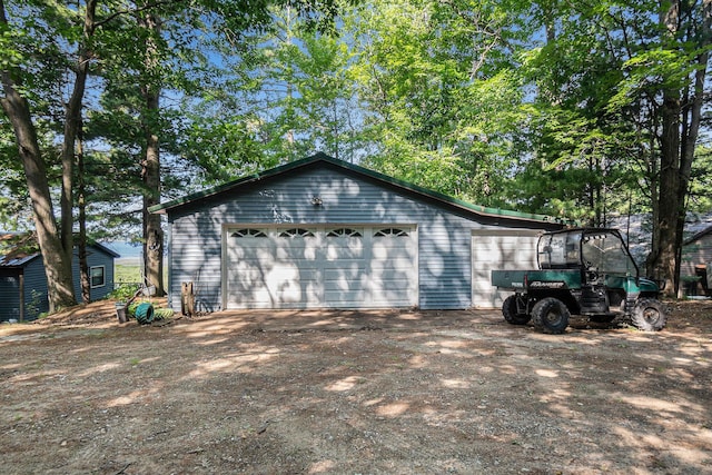17317 Summit St, Barryton, MI 49305 - photo 3