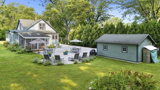 12877 Flynn Rd, Sawyer, MI 49125 - photo 3