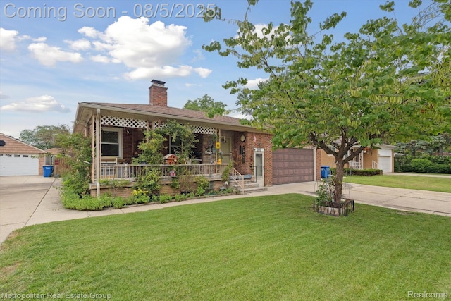 4529 Frazho Rd, Warren, MI 48091 - photo 2