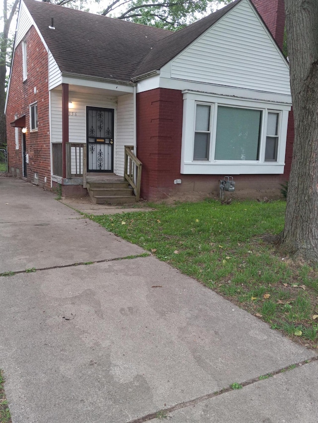19356 Westmoreland Rd, Detroit, MI 48219 - photo 1