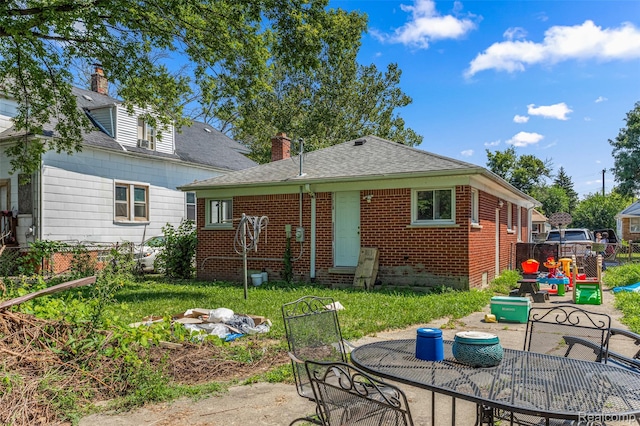 7245 Piedmont St, Detroit, MI 48228 - photo 18