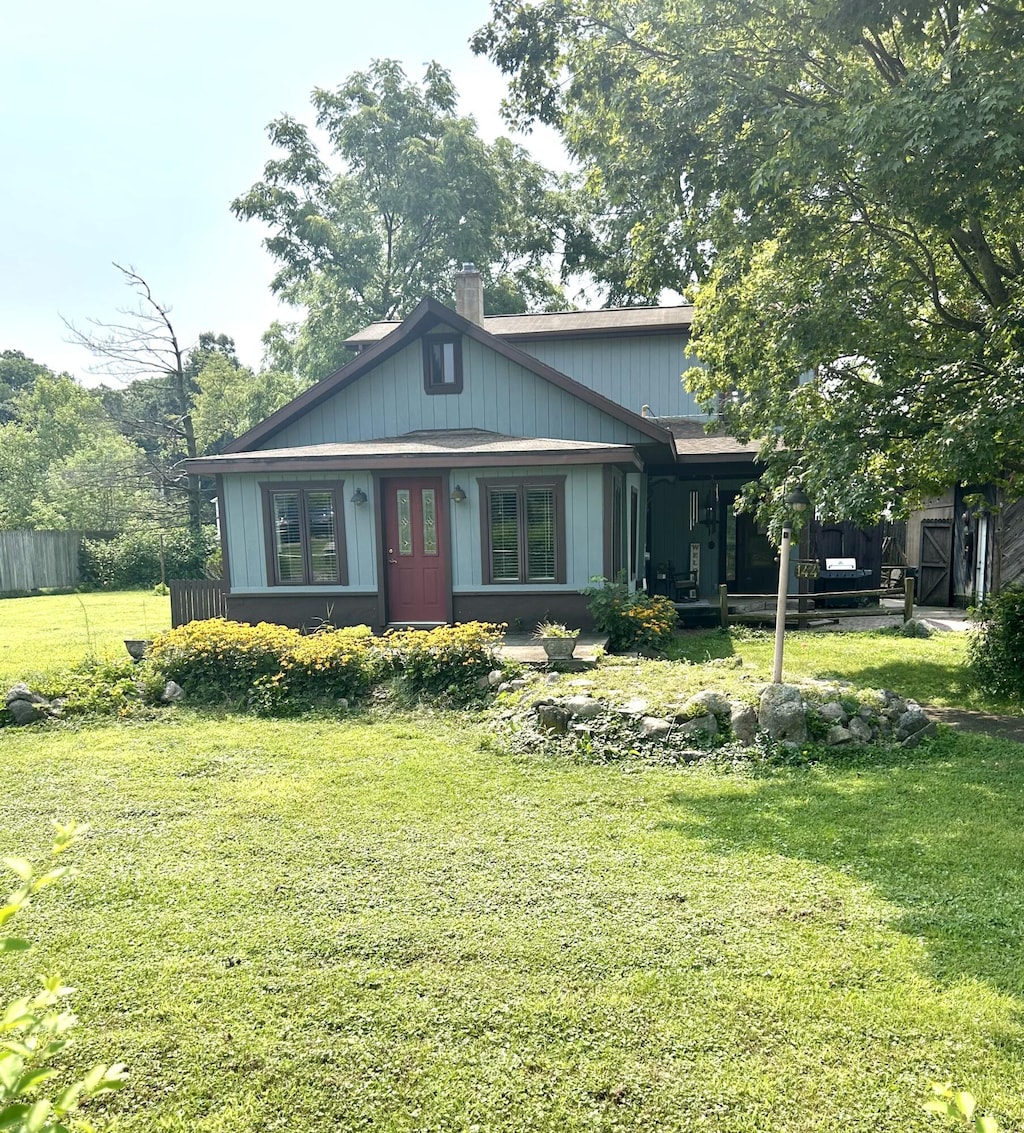 144 Mccormick St, Battle Creek, MI 49014 - photo 1