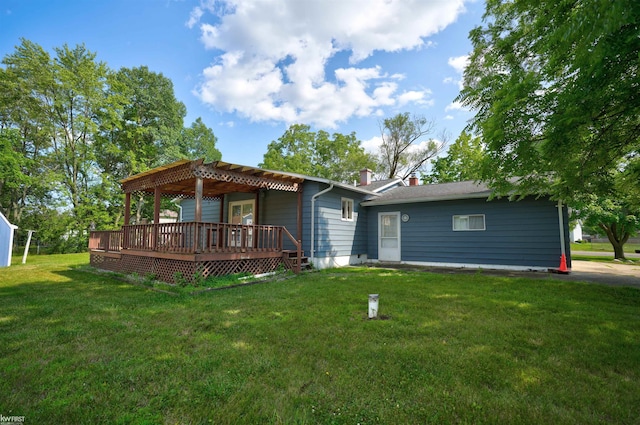 7091 Kalkaska Dr, Davison, MI 48423 - photo 3