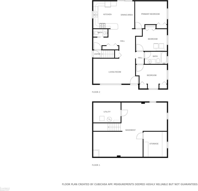 7091 Kalkaska Dr, Davison, MI 48423 - photo 35