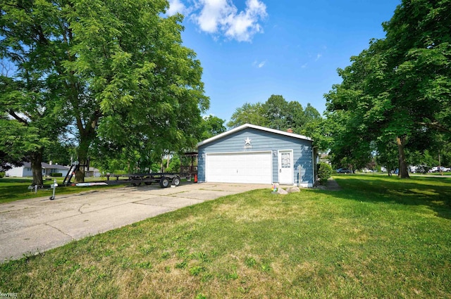 7091 Kalkaska Dr, Davison, MI 48423 - photo 31