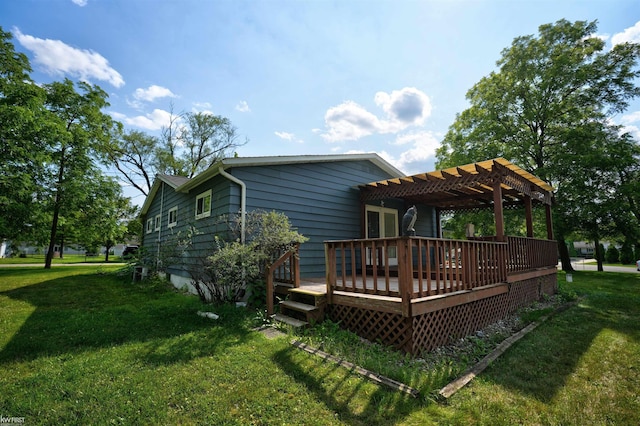 7091 Kalkaska Dr, Davison, MI 48423 - photo 30