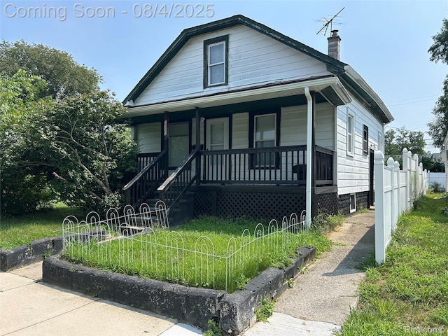 3885 9th St, Ecorse, MI 48229 - photo 1
