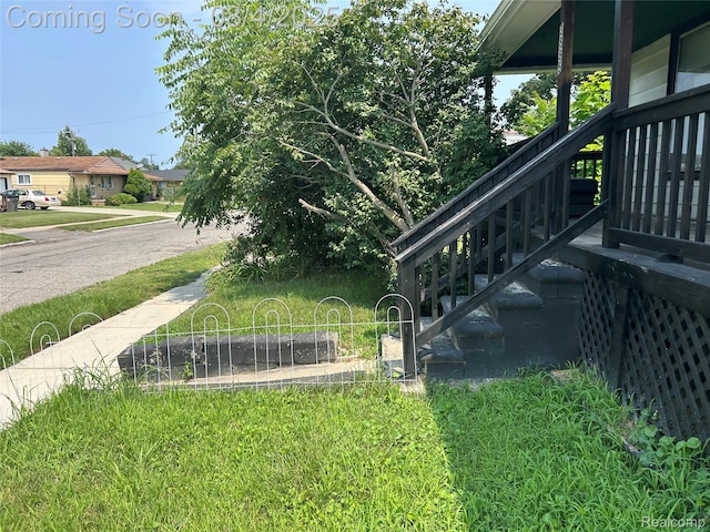 3885 9th St, Ecorse, MI 48229 - photo 48