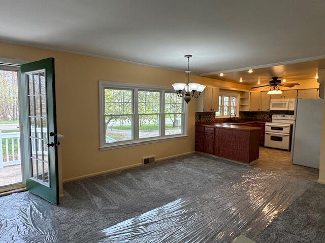 535 W Chicago St, Coldwater, MI 49036 - photo 3