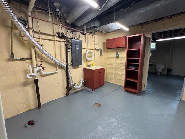 535 W Chicago St, Coldwater, MI 49036 - photo 19