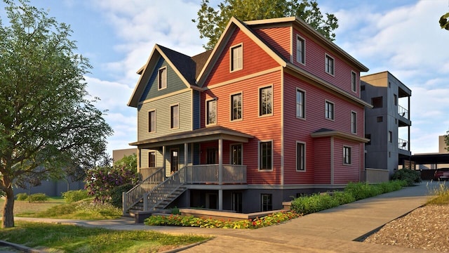 530 N Division St Unit D, Ann Arbor, MI 48104 - photo 1