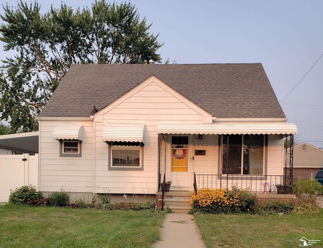 3659 15th St, Wyandotte, MI 48192 - photo 1