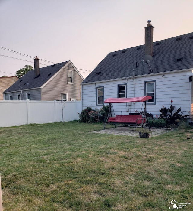 3659 15th St, Wyandotte, MI 48192 - photo 4