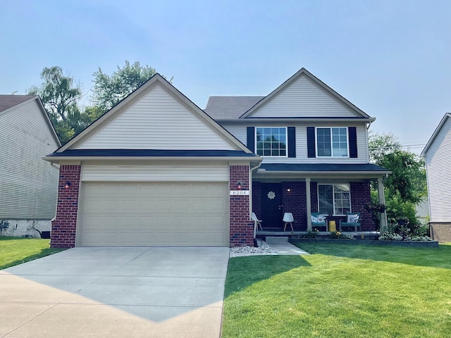 6204 Treetops Dr, Romulus, MI 48174 - photo 1
