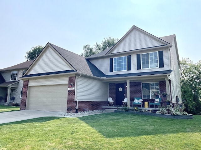 6204 Treetops Dr, Romulus, MI 48174 - photo 2