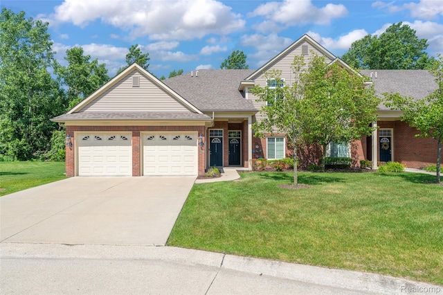 14357 Shadywood Dr, Sterling Heights, MI 48312 - photo 1