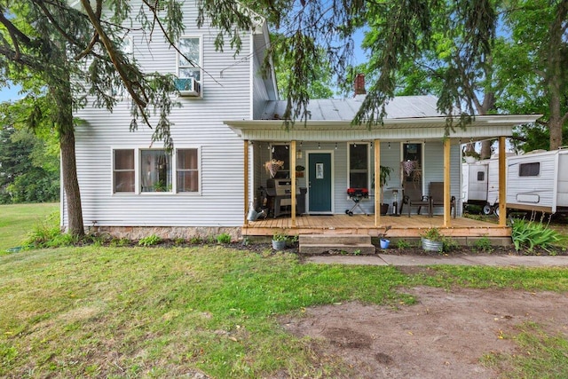 340 W Main St, Stanton, MI 48888 - photo 1