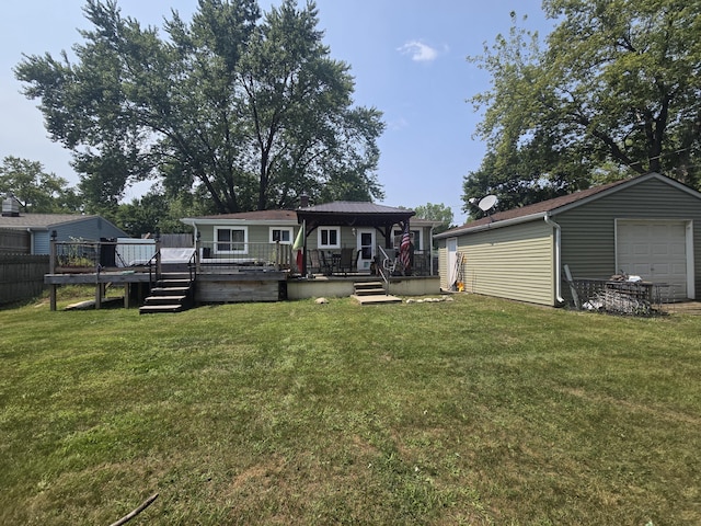 2870 Frembes Rd, Waterford, MI 48329 - photo 5